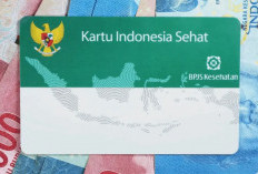 Syarat Ikut Pemutihan BPJS Kesehatan Desember 2025, Ayo Manfaatkan
