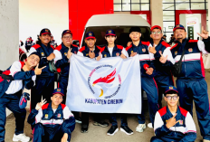 Free Fire Jadi Andalan! ESI Kabupaten Cirebon Incar Sejarah di Porprov Jabar