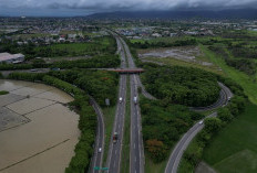 Catat Tanggalnya! Rekayasa Lalu Lintas Mudik Lebaran 2026 Mulai 17 Maret