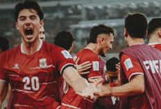 FIFA Matchday November 2026 Terancam Gagal, Indonesia Batal Lawan Yordania dan Kuwait Gara-gara Ini