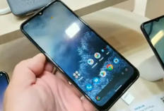 Nokia Lumia Max 2026 Siap Comeback, Berikut Rincian Spesifikasi yang Dirumorkan Akan Hadir