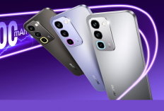Terbaru! Realme P4R Tawarkan Performa Tangguh, Tahan Air IP65 dan Kamera 50MP