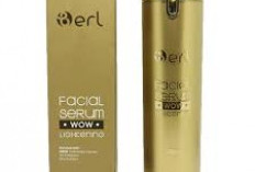 WOW Lightening Facial Serum B ERL
