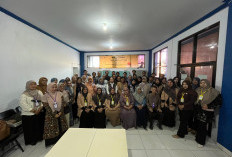 Dipercaya Gelar JLPT, IPB Cirebon Tarik Peserta dari Medan hingga Yogyakarta