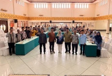 Bentuk Generasi Qurani, Pemkot Cirebon Beri Insentif dan Pelatihan Guru Ngaji