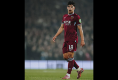 Real Madrid vs Manchester United, Duel Sengit Perebutan Mateus Fernandes Dimulai