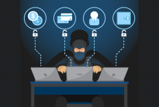 Cara Melindungi Data Pribadi di Internet, Ini 5 Langkah Penting agar Terhindar dari Kejahatan Siber