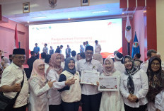Kota Cirebon Borong Prestasi Hari Koperasi Tingkat Jabar