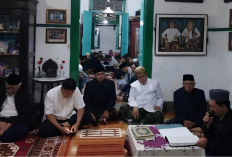 Bertahan 600 Tahun, Pengguron Pegajahan Cirebon, Jejak Dakwah Syekh Nurjati