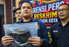 Pedagang Cilung di Cirebon Diduga Lecehkan Dua Anak Perempuan, Polisi Dalami Kemungkinan Korban Lain
