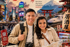 Kali Pertama Jalan-jalan ke Jepang, 10 Hal Ini bisa Jadi Panduan Penting