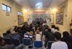 Razia Nataru Cirebon: Satpol PP Bongkar Prostitusi Online, 16 Pasangan Mesum Diamankan!