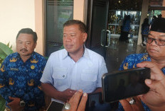 Hujan Ekstrem Picu Puluhan Bencana, Pemkab Majalengka Siaga hingga April 2026