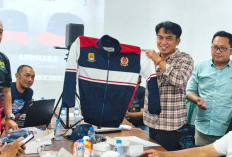 KONI Kabupaten Cirebon Siapkan 614 Kontingen, Bidik Posisi Belasan di Porprov Jabar XV