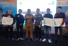 Consultant Awards 2026, Strategi Pemkab Cirebon Perkuat Iklim Investasi