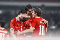 Kombinasi Skuad Pemain Lokal dan Pemain Abroad Timnas Indonesia di FIFA ASEAN Cup 2026, Optimis Juara?