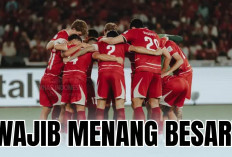 Skenario Timnas Indonesia Lolos Final FIFA ASEAN Cup 2026: Wajib Skor Ganda dari Malaysia dan Dilarang Kalah!