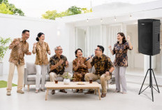 Sharp Indonesia  Rilis SASPro Series, Speaker Portable Powerful untuk Karaoke dan Live Performance