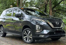 Rekomendasi 6 Mobil MPV Bekas 150 Juta 7 Penumpang, Kabin Lega Cocok Jadi Pilihan Keluarga