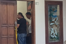 Misteri Kematian Istri Dokter Cirebon, Puslabfor Turun Tangan Periksa Rumah di Babakan