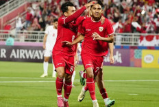 Rifqi Ray Pemain Pengganti Marselino Ferdinan di Timnas U-22 SEA Games 2025, Begini Komentar Indra Sjafri