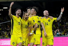 Timnas Malaysia Disanksi, Ranking FIFA Anjlok! Indonesia Bisa Naik Peringkat