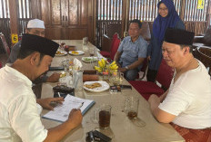 Jadi Desa Wisata, Investor Mulai Menjalin Kerja Sama dengan Pemdes Karangsuwung