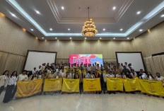 KLB Permahi 2026 di Cirebon: Tegaskan Supremasi Konstitusi dan Soliditas Kader RADARCIREBON.COM – Perhimpunan 