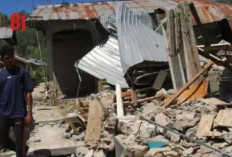 Gempa NTT: 11.225 Dokumen Kependudukan Warga Terdampak Diterbitkan Dukcapil