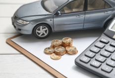 2 Hari Operasi Pajak Kendaraan di Majalengka Hasilkan Rp52 Juta, Warga Bayar di Tempat