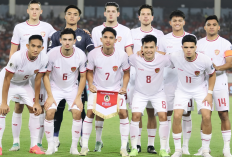 Daftar Harga Tiket Timnas Indonesia di Piala AFF 2026, Lawan Vietnam Lebih Mahal