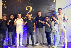 Anniversary ke-2 Space Pool Cirebon, Turnamen Biliar Jadi Panggung Adu Presisi Atlet Wilayah 3