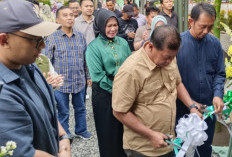 Tak Sekadar Tempat Kongkow, Marlina Kopi House Hadir Untuk Gerakkan Ekonomi Majalengka