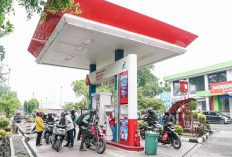 Harga BBM Pertamina Turun Jumat 21 Agustus 2026, Pertamax hingga Pertamax Turbo Lebih Murah