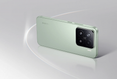 5 HP Xiaomi Terbaik Maret 2026, Pilihan Upgrade Pasca Lebaran dengan Harga Stabil