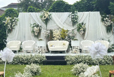 Mau Nikah 2026? Datang ke Wedding Showcase Metland Hotel Cirebon, Banyak Promo Menarik!