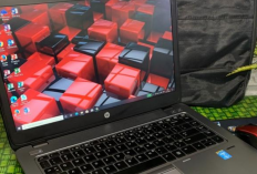 Laptop Bekas Rp1 Jutaan Ini Masih Layak, Ada 3 Model Bisnis dengan RAM 8GB dan SSD Cocok untuk Kerja dan UMKM