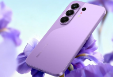 Cocok untuk Kamu yang Hobi Fotografi, Review Hp Tecno Camon 50 Pro 5G, Ini Setelah Penggunan 5 Bulan