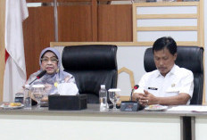 DPRD  Apresiasi Festival Ramadan 1447 Hijriah 