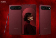 Samsung Siapkan Perubahan Besar di Seri Galaxy S27! Simak Bocoran Sepsifikasinya Berikut Ini!