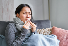 Hati-hati Super Flu Bukan Flu Biasa, Kenali Sebab dan Bagaimana Pencegahannya 