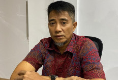 Koperasi Grage Sukses Mandiri Ajukan Pemanfaatan Lahan Milik PT Pelindo Untuk Eks PKL Sukalila 