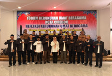 Pemkot Cirebon Tekankan Pentingnya Membumikan Toleransi hingga ke Akar Rumput