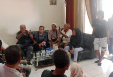 PKL Sukalila Datangi Kantor Satpol PP, Minta Keringanan