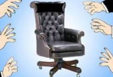 Seleksi JPT Kuningan Memanas, 67 ASN Berebut 4 Kursi Strategis OPD