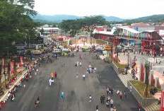 Kepemimpinan Bupati Kuningan 'Melesat' Jauh, Ini Buktinya!