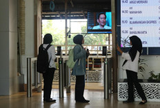 Naik 32,5 Persen, Pengguna Face Recognition KAI di Cirebon Capai 288.282 Pelanggan