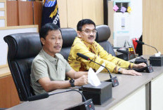 Festival Ramadan Cirebon 2026 Dongkrak Ekonomi, 498 Pedagang Raup Omzet Ratusan Ribu per Hari