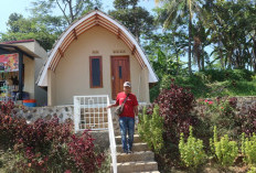 Sempat Jadi Rebutan! Penginapan Murah di Kuningan Ini Bikin Wisatawan Rela Waiting List