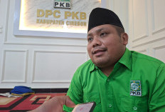 Jamil Abdul Latif Kembali Pimpin PKB Kabupaten Cirebon, Bidik Tambah Kursi di Pemilu 2029